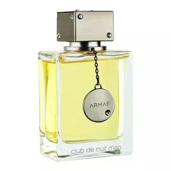 Armaf Club de Nuit Man туалетная вода для мужчин, 105 мл