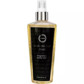 Armaf Club De Nuit Men Body Mist 250ml