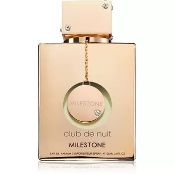 Armaf Club de Nuit Milestone Eau de Parfum - Унисекс, 105 мл