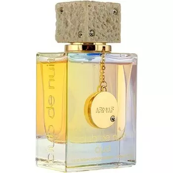 ARMAF Club De Nuit Oud Парфюмированная вода 105 мл