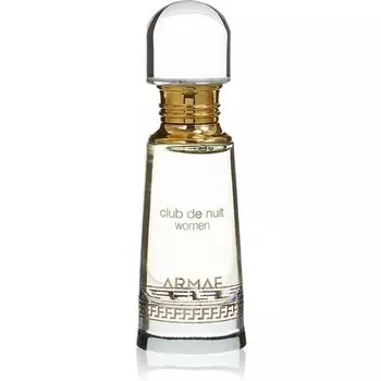 ARMAF Club De Nuit Woman Luxury French Perfume Oil 20ml
