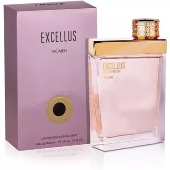 Armaf Excellus For Women Eau De Parfum 100ml
