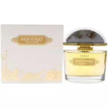 Armaf High Street Women Eau De Parfum Spray 3.4Oz