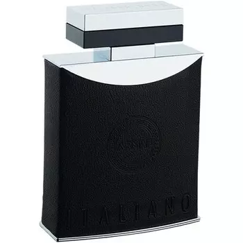 Armaf Italiano Nero Eau De Toilette 100ml