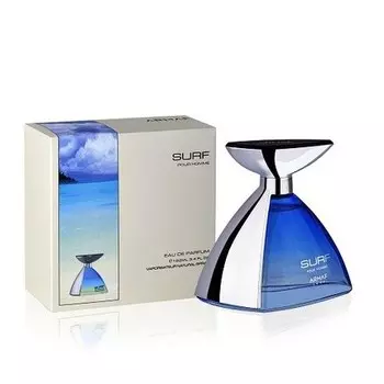 Armaf Luxe Surf Eau De Parfum спрей для мужчин 3,4 унции
