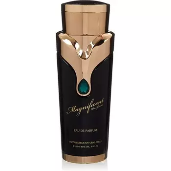 ARMAF Magnificent Pour Femme парфюмированная вода 100мл