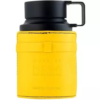 ARMAF Odyssey Homme Mega Edition для мужчин 100 мл