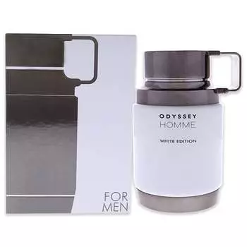 Спрей для мужчин Armaf Odyssey Homme White Edition, 100 мл