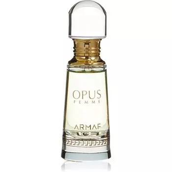 Armaf Opus Pour Femme Luxury French Perfume Oil 20ml