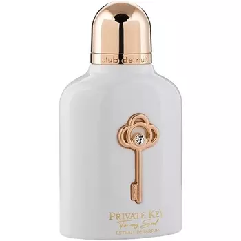 Armaf Private Key To My Soul Eau De Parfum 100ml