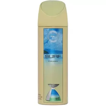 Armaf Surf Духи для тела для мужчин 200мл