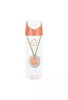 Armaf, Tag Her, парфюмерный спрей для тела, 200 мл