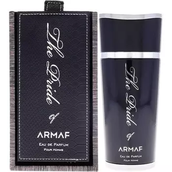 Armaf The Pride Of Pour Homme Eau De Parfum 100ml