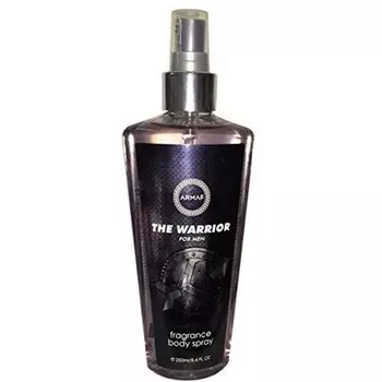 Armaf The Warrior Body Mist 250ml