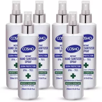 Армаф Трес Нюит Лирика, Cosmo