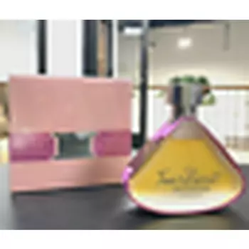 Парфюмерная вода для женщин Armaf Tres Nuit Valentina, 100 мл