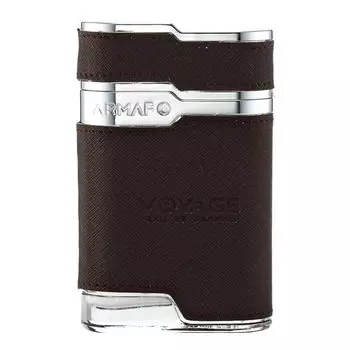 Armaf Voyage Brown парфюмированная вода для мужчин, 100 мл