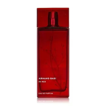 Armand Basi In Red Парфюмерная вода-спрей 100мл
