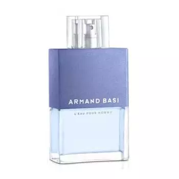 Armand Basi LEau Pour Homme EDT Vapo 125мл