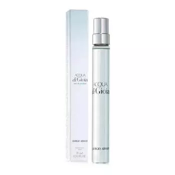 Armani Acqua di Gioia Eau de Parfum Travel Spray 0.34oz 10ml Giorgio Armani
