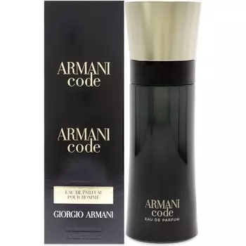 Парфюмерная вода Giorgio Armani Armani Code pour Homme