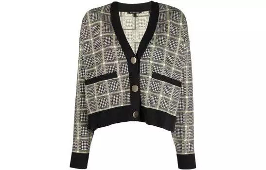 ARMANI EXCHANGE AE Knitwear женский серый