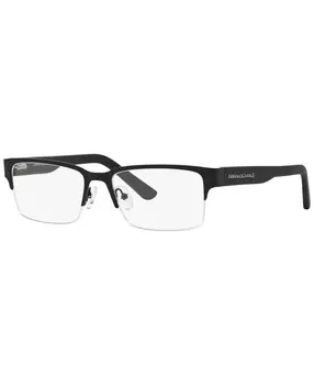 Armani Exchange AX1014 Мужские прямоугольные очки Armani Exchange