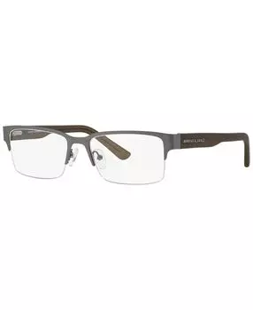 Armani Exchange AX1014 Мужские прямоугольные очки Armani Exchange