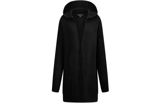 ARMANI EXCHANGE Джемпер женский черный