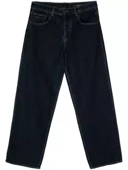 Armani Exchange джинсы J13, белый
