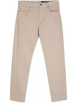 Armani Exchange джинсы J13, нейтральный цвет