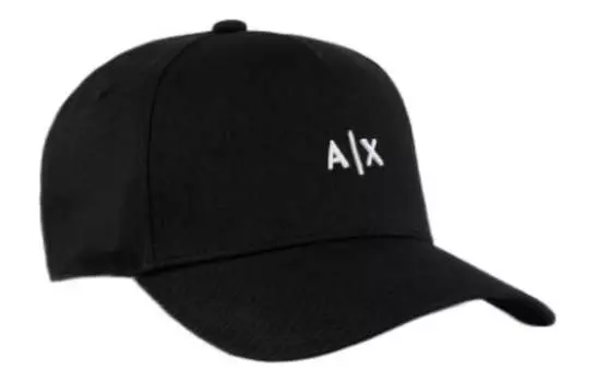 ARMANI EXCHANGE Кепка унисекс, Black
