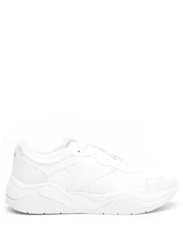Кроссовки Armani Exchange with Logo XDX039XV311, белый
