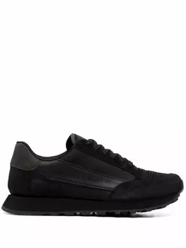 Кроссовки Armani Exchange XUX083XV263, черный