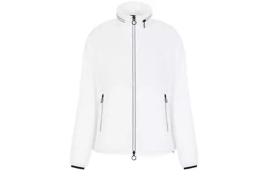ARMANI EXCHANGE Куртка женская белые