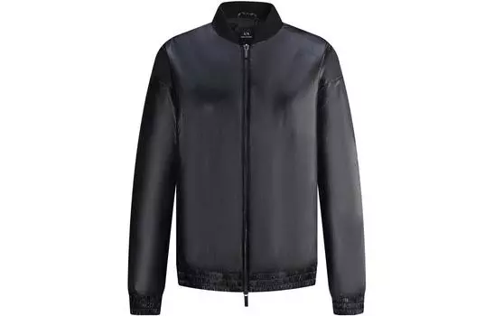 ARMANI EXCHANGE Куртка женская, черная