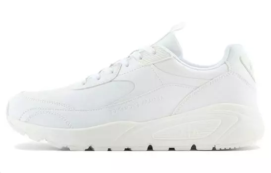 ARMANI EXCHANGE Lifestyle Обувь унисекс, White