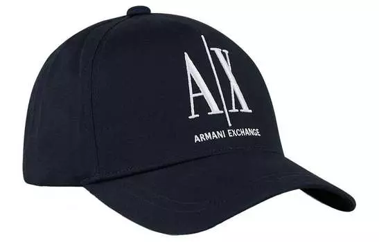 ARMANI EXCHANGE Мужская фуражка