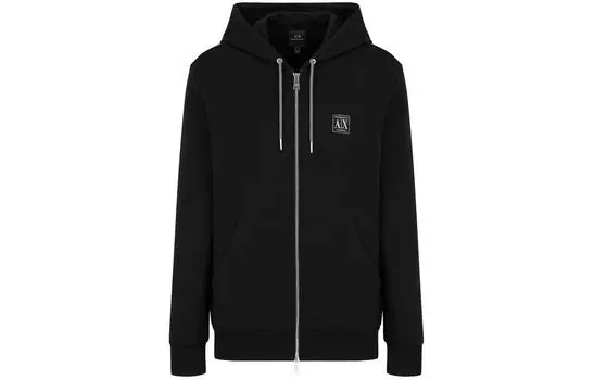ARMANI EXCHANGE Мужская куртка, цвет Black