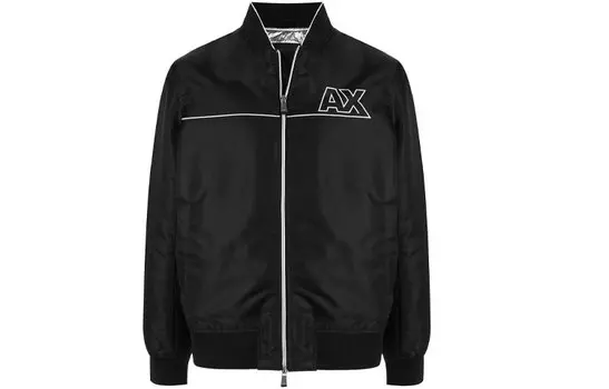 ARMANI EXCHANGE Мужская куртка, цвет Black