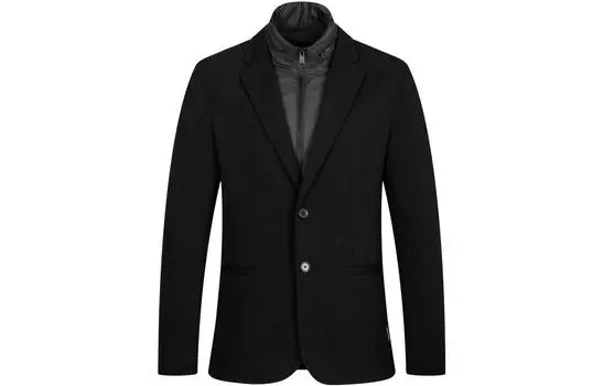 ARMANI EXCHANGE Мужская куртка, цвет Black