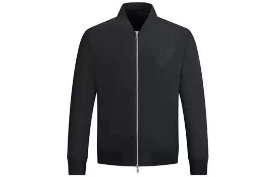 ARMANI EXCHANGE Мужская куртка, цвет Black