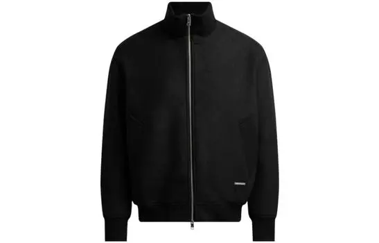 ARMANI EXCHANGE Мужская куртка, цвет Black