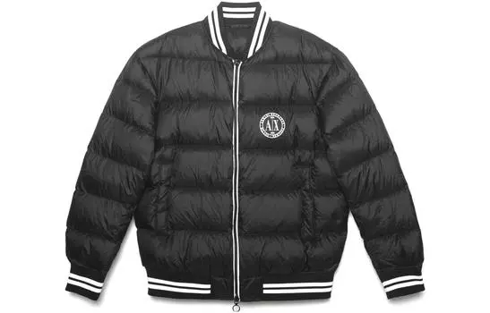ARMANI EXCHANGE Мужская куртка, цвет Black