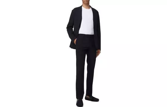 ARMANI EXCHANGE Мужская куртка, цвет Blue