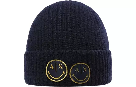 ARMANI EXCHANGE Мужская шапка