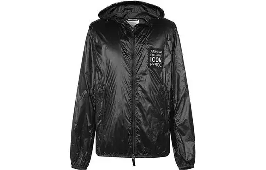 ARMANI EXCHANGE Мужская солнцезащитная одежда, цвет Black