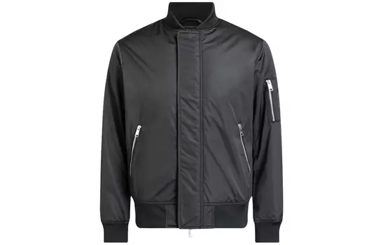 ARMANI EXCHANGE Мужская стеганая куртка, цвет Black