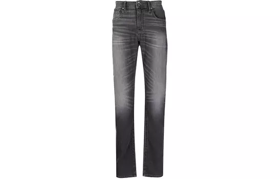 ARMANI EXCHANGE Мужские джинсы, цвет Black
