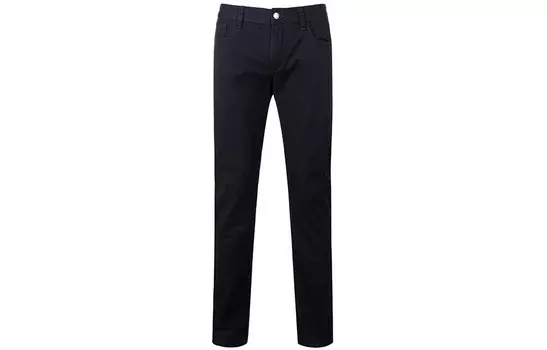 ARMANI EXCHANGE Мужские джинсы, цвет Black